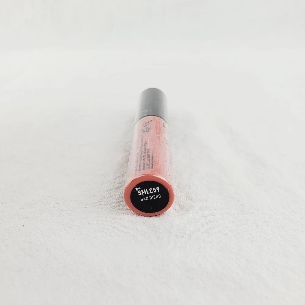 LAST ONE 🔥  NYX Soft matte lip cream SHADE SMLC59